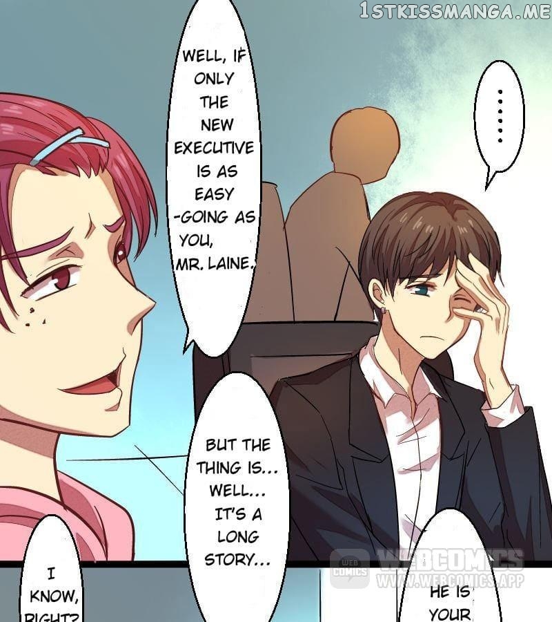 Laine – Manhua chapter 6 - page 38