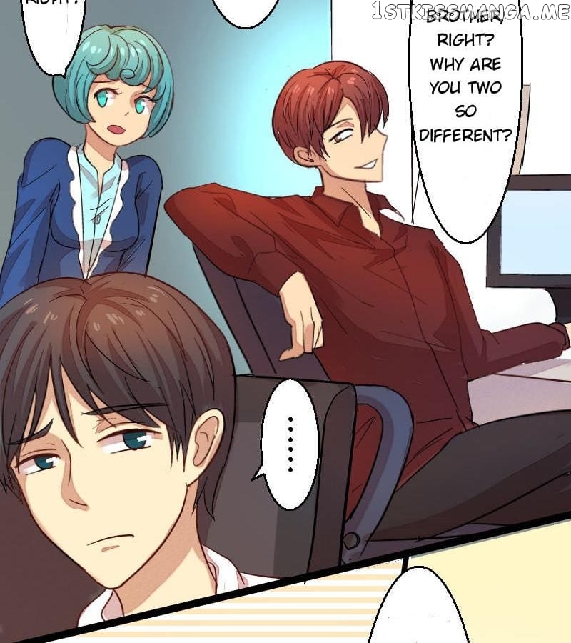 Laine – Manhua chapter 6 - page 39