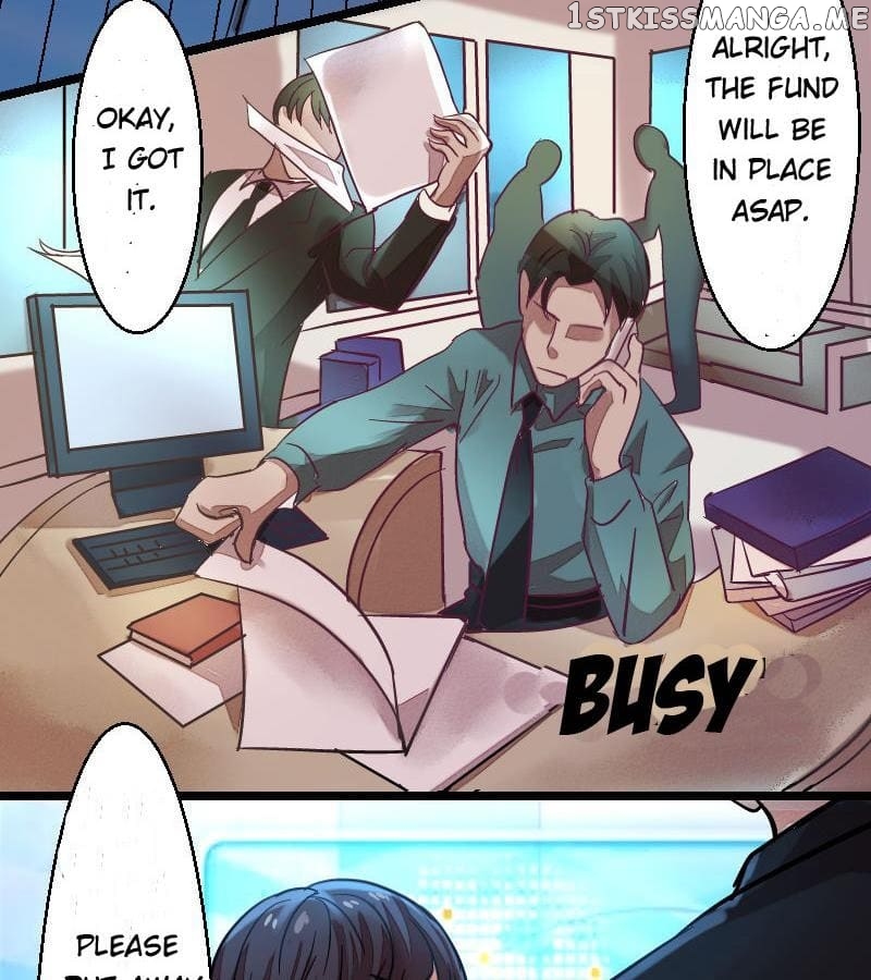 Laine – Manhua chapter 6 - page 4