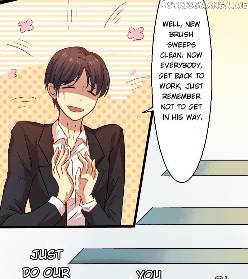 Laine – Manhua chapter 6 - page 40