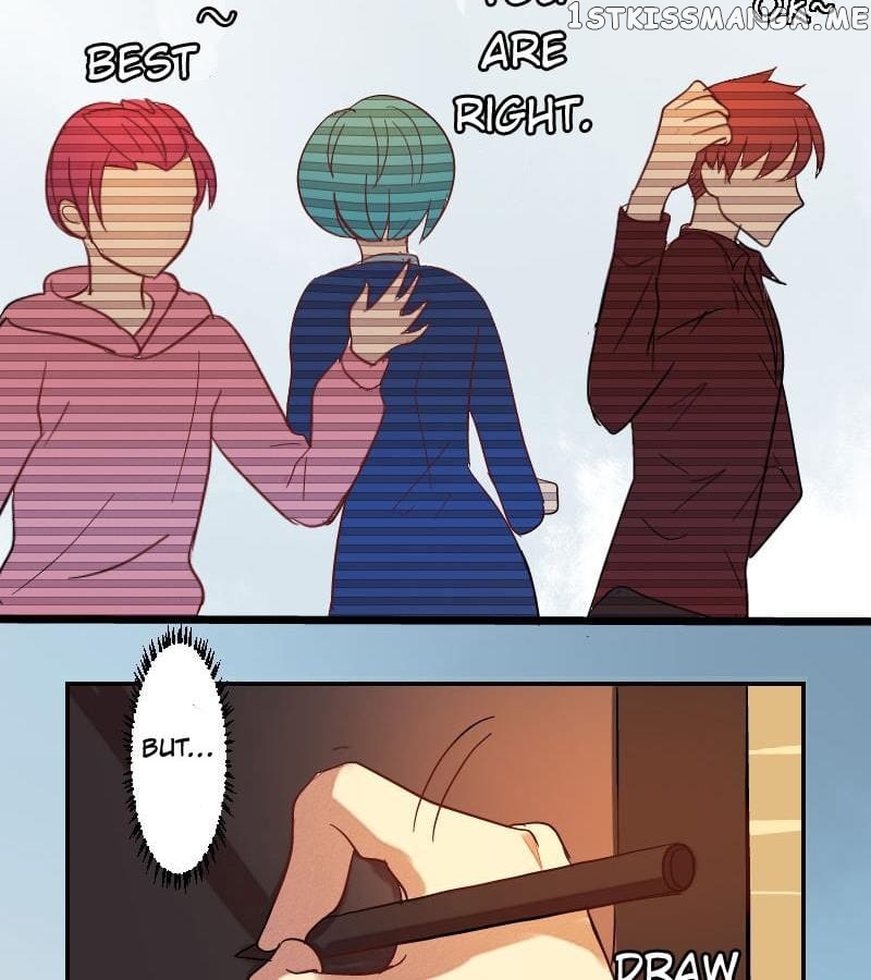 Laine – Manhua chapter 6 - page 41