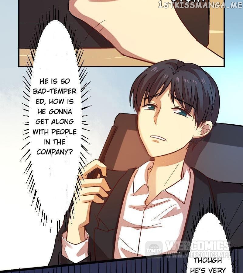 Laine – Manhua chapter 6 - page 42