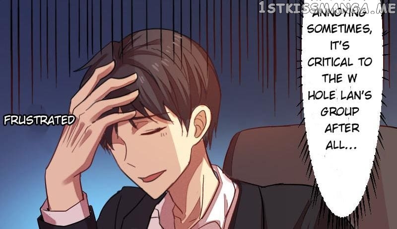 Laine – Manhua chapter 6 - page 43