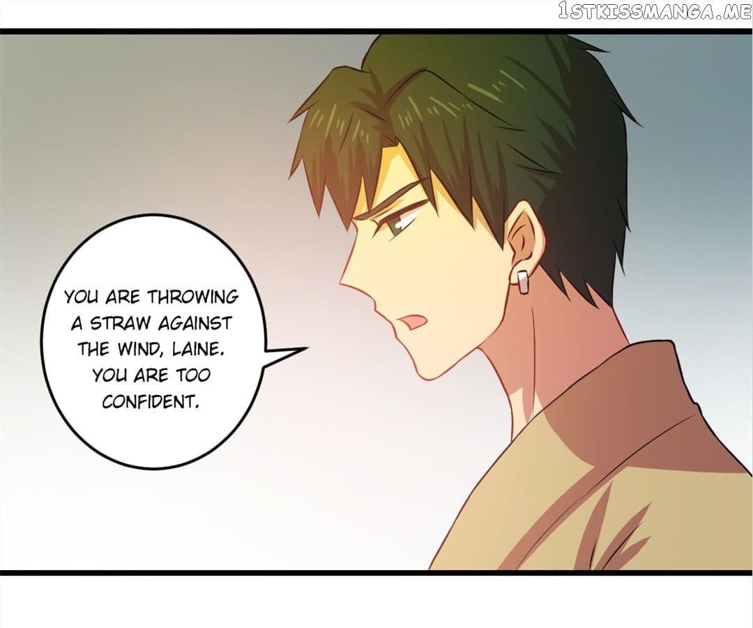 Laine – Manhua chapter 77 - page 11