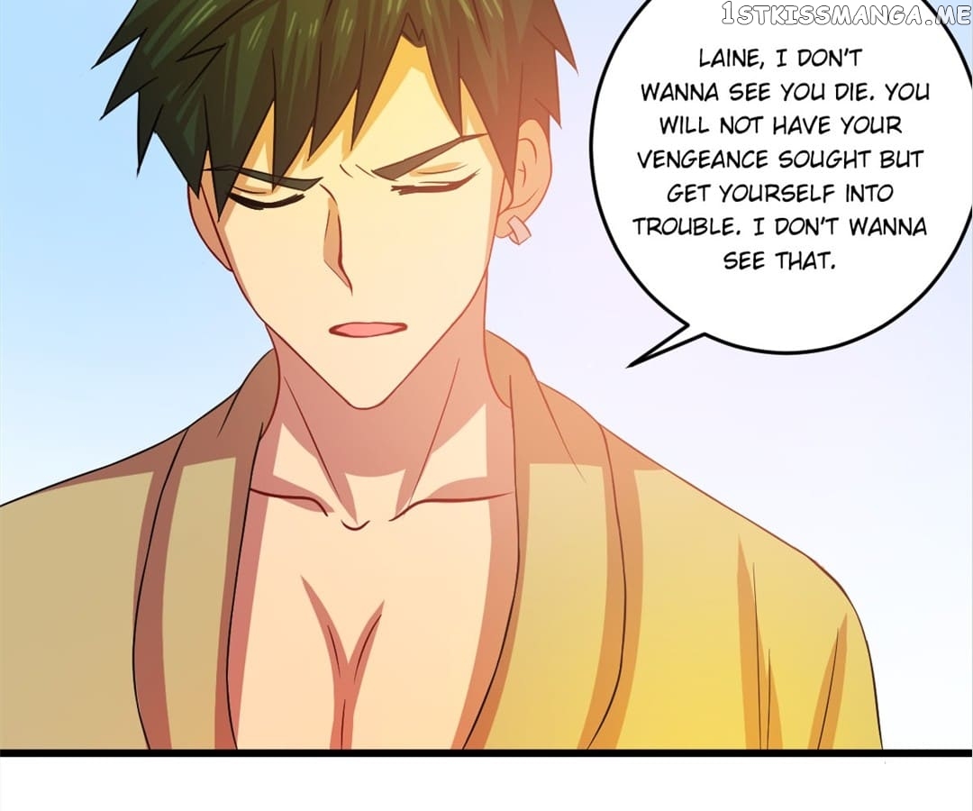 Laine – Manhua chapter 77 - page 17