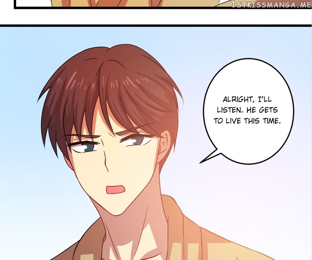 Laine – Manhua chapter 77 - page 19
