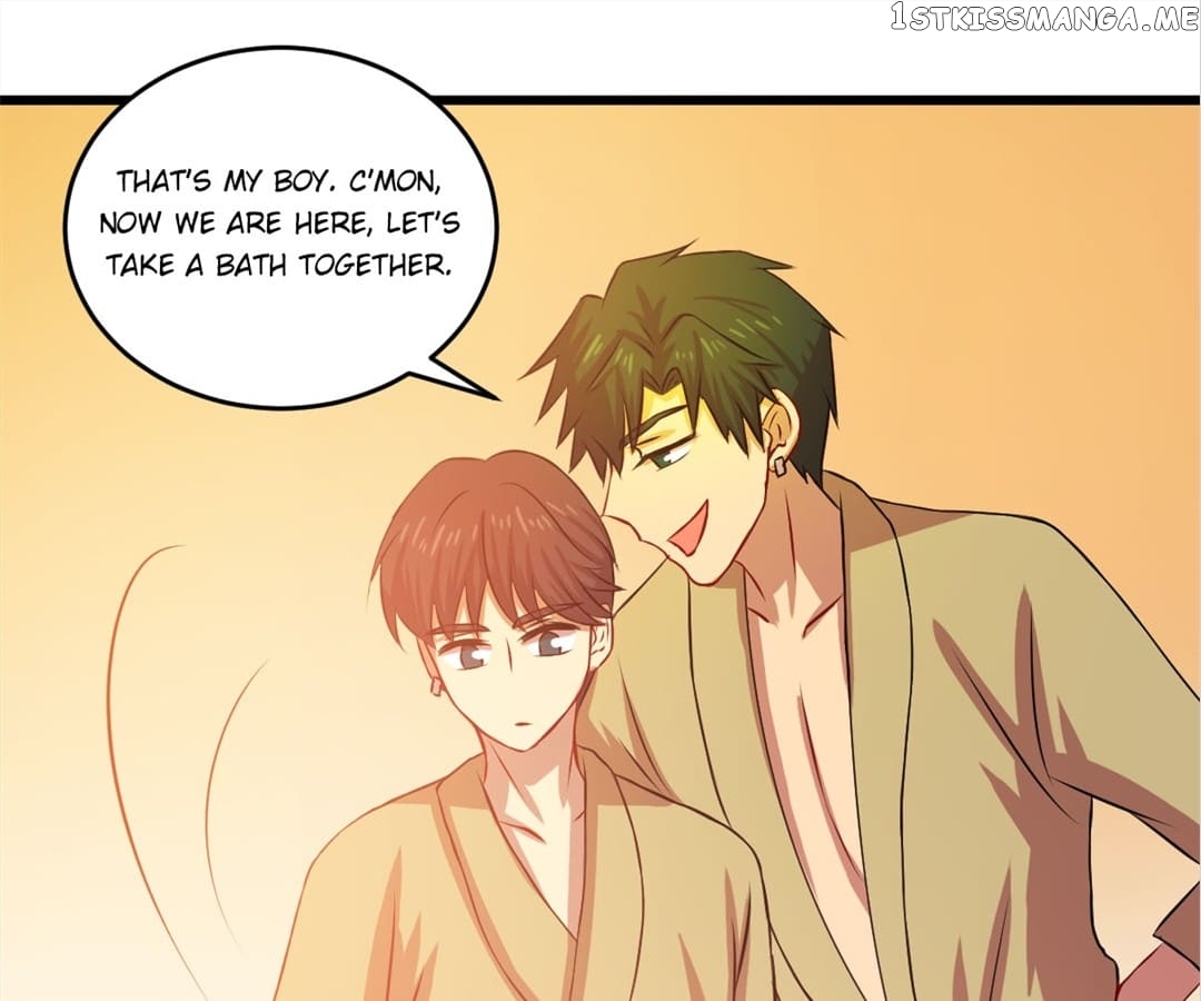 Laine – Manhua chapter 77 - page 21