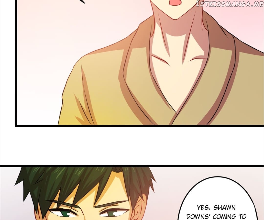 Laine – Manhua chapter 77 - page 3
