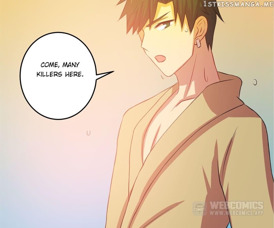 Laine – Manhua chapter 77 - page 34
