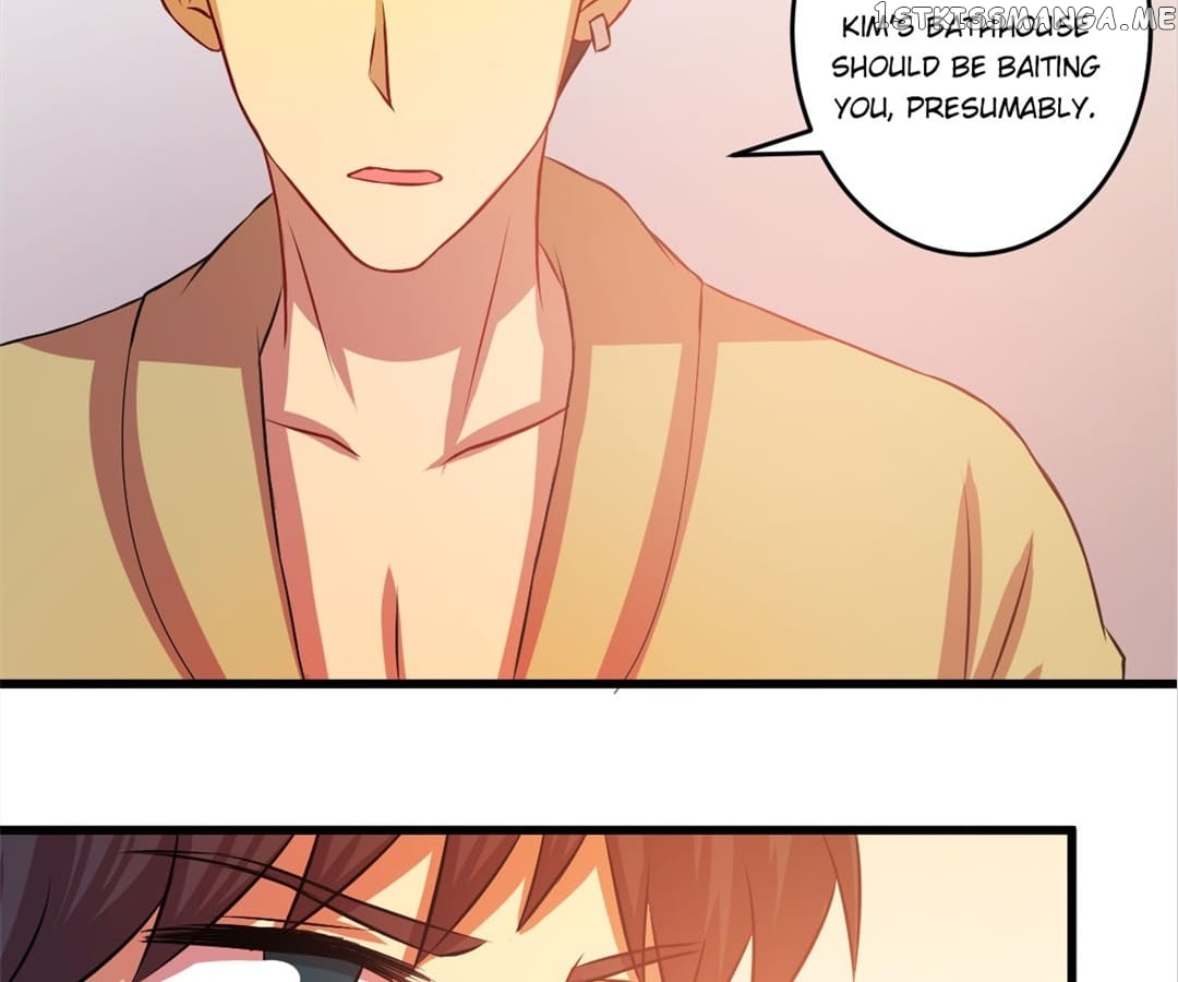 Laine – Manhua chapter 77 - page 4