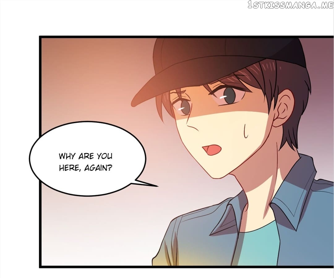 Laine – Manhua chapter 77 - page 51