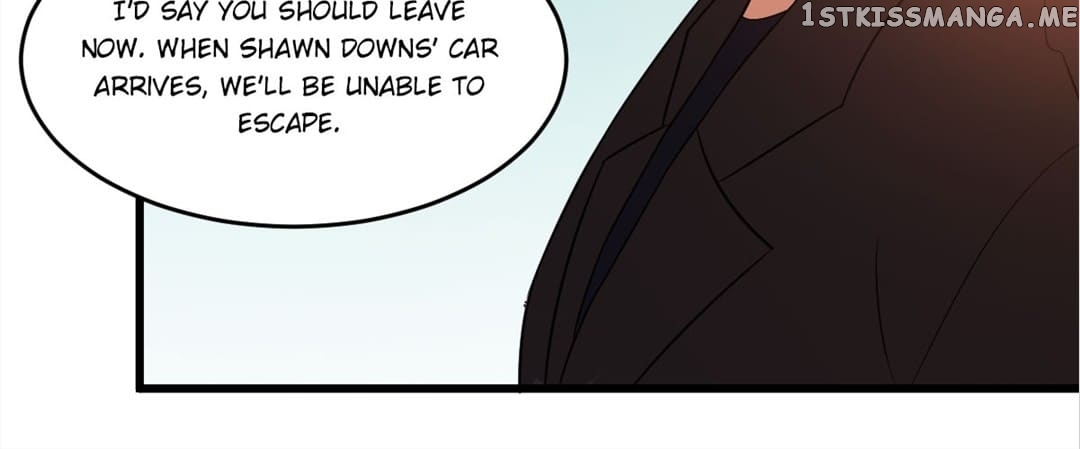 Laine – Manhua chapter 77 - page 55