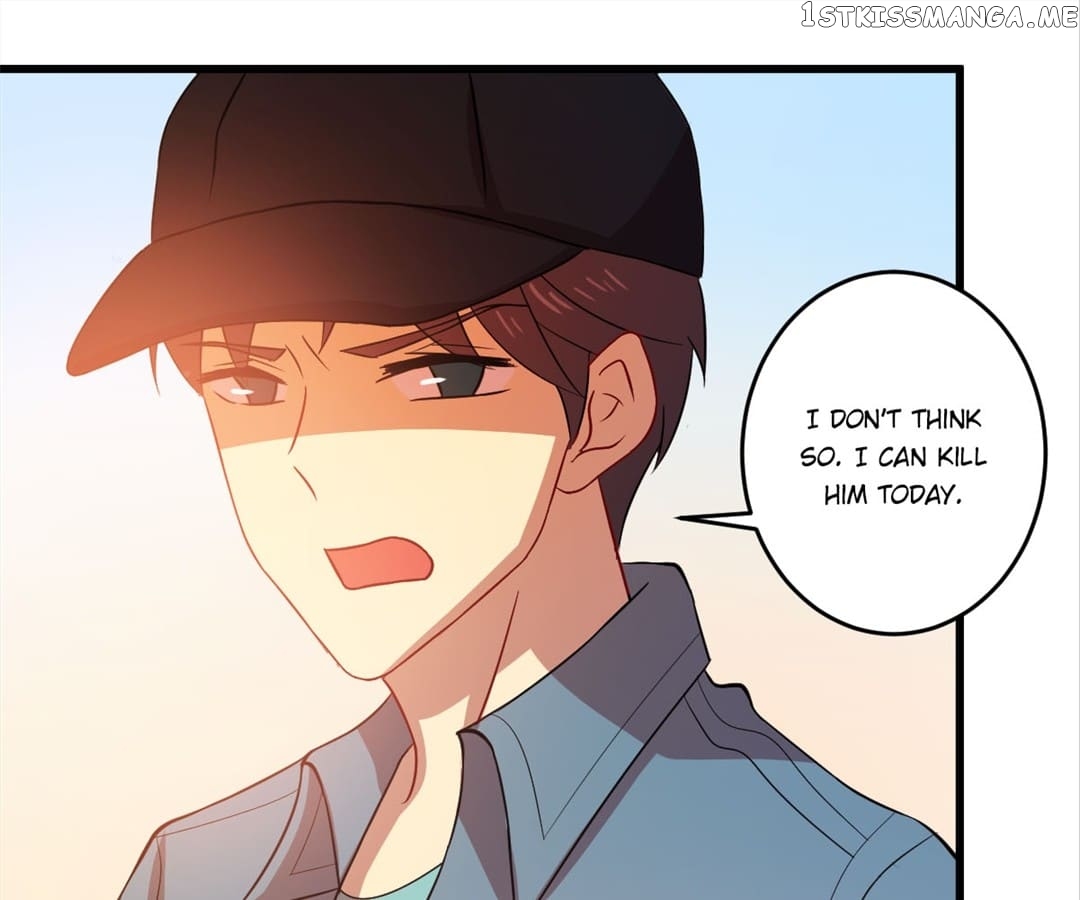 Laine – Manhua chapter 77 - page 56