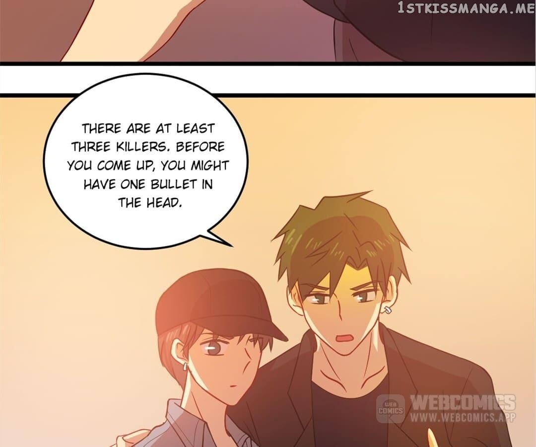 Laine – Manhua chapter 77 - page 58