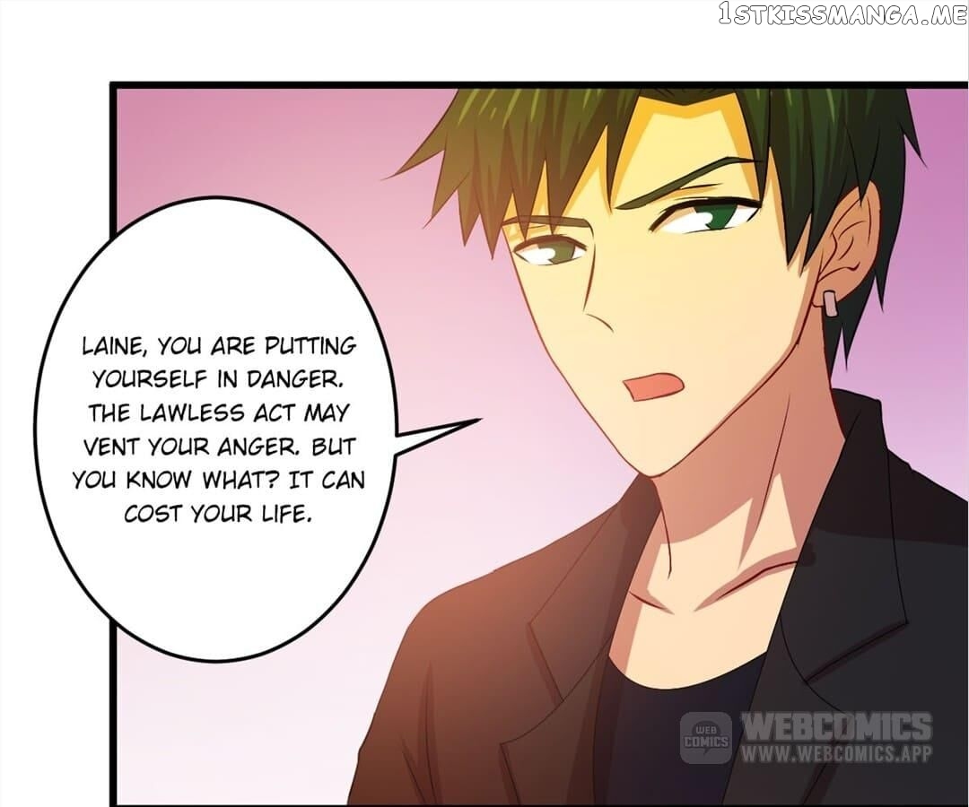 Laine – Manhua chapter 77 - page 66