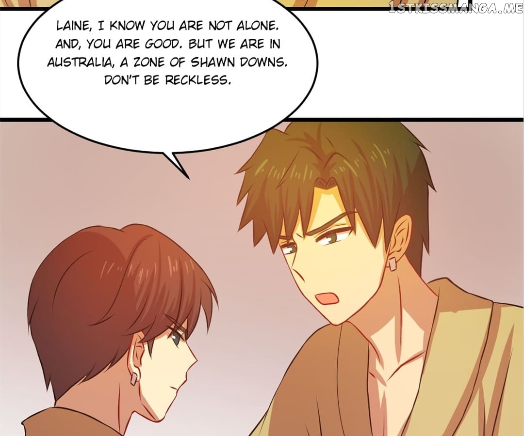 Laine – Manhua chapter 77 - page 7
