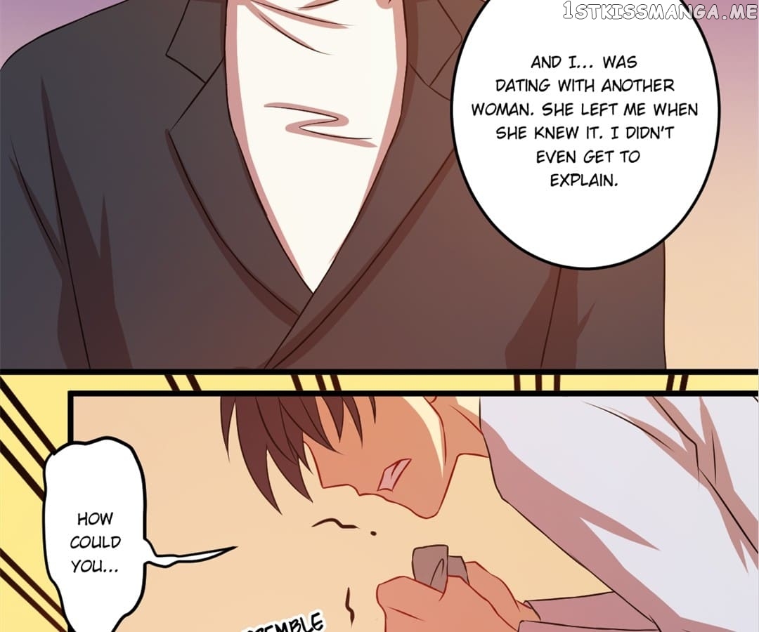 Laine – Manhua chapter 68 - page 13