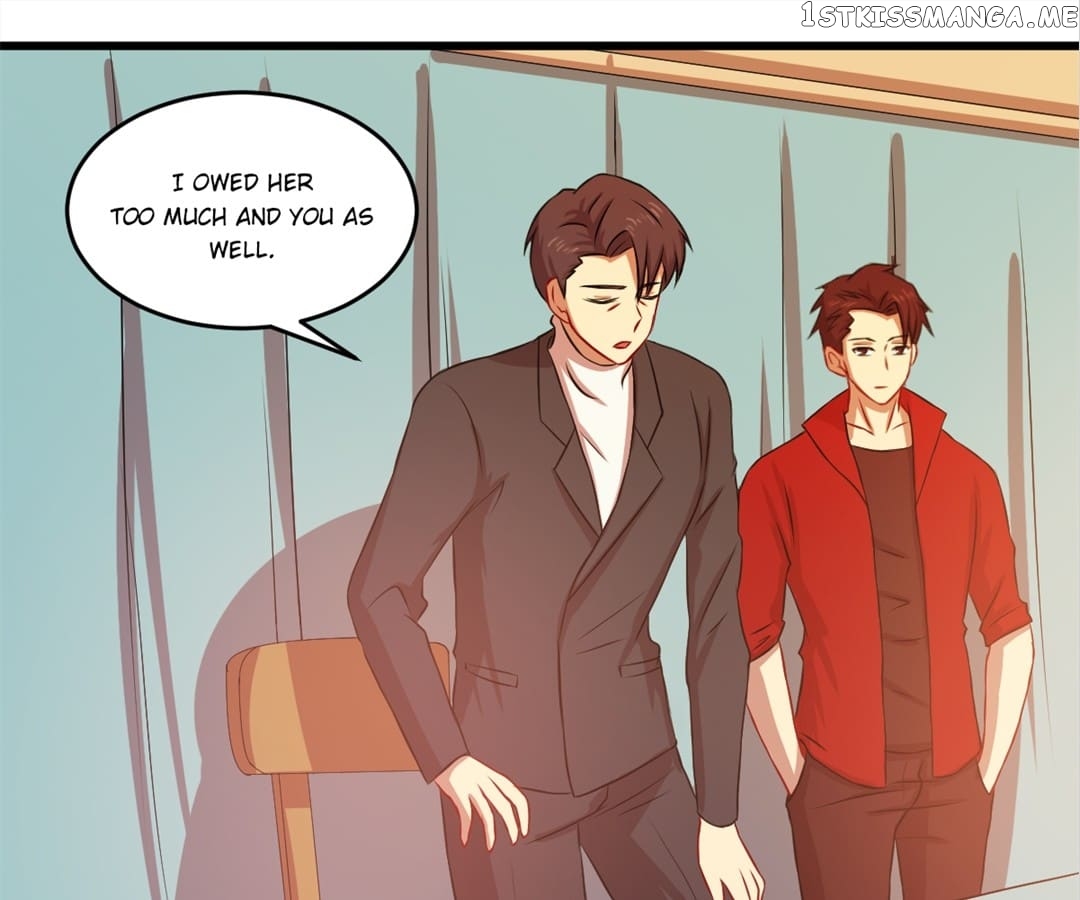 Laine – Manhua chapter 68 - page 16