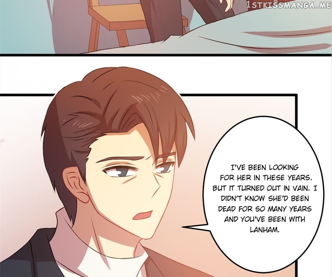Laine – Manhua chapter 68 - page 17