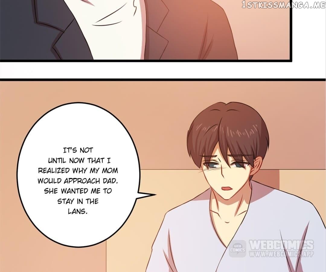 Laine – Manhua chapter 68 - page 18