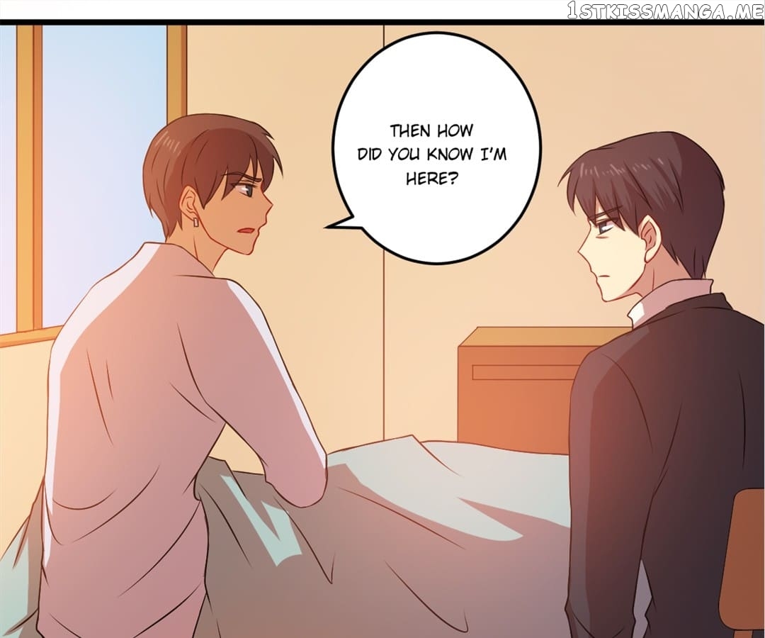 Laine – Manhua chapter 68 - page 21