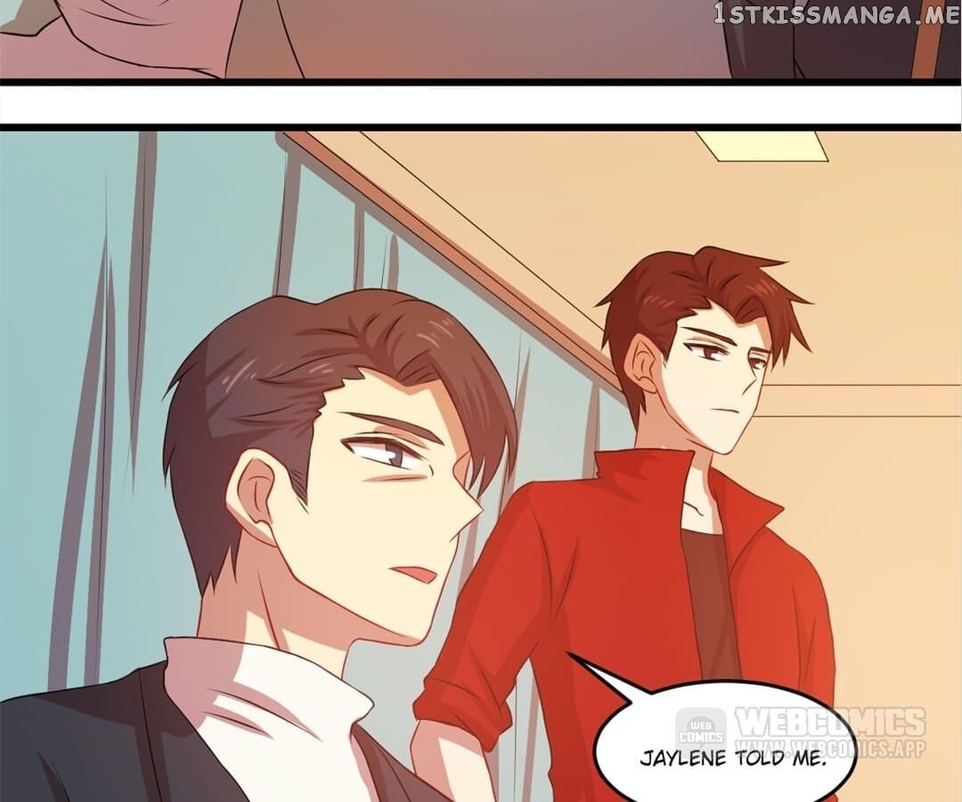 Laine – Manhua chapter 68 - page 22