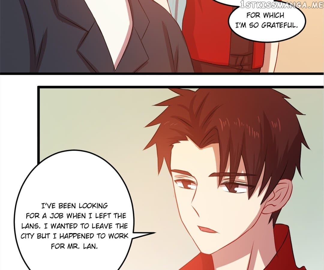 Laine – Manhua chapter 68 - page 23
