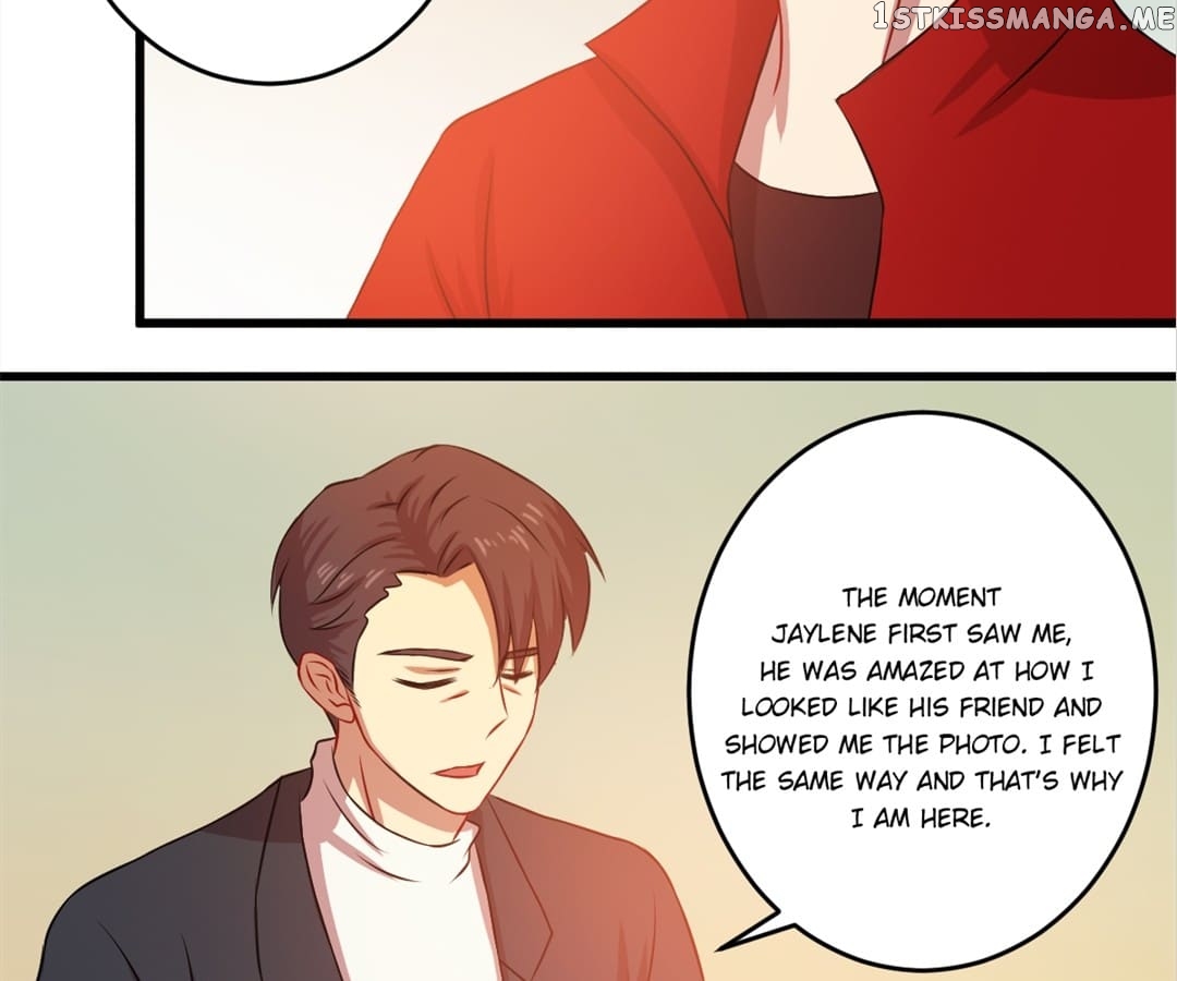 Laine – Manhua chapter 68 - page 24
