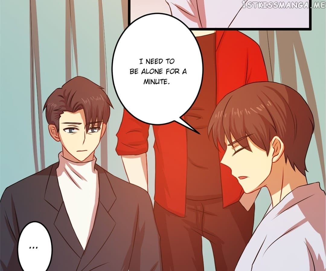 Laine – Manhua chapter 68 - page 27