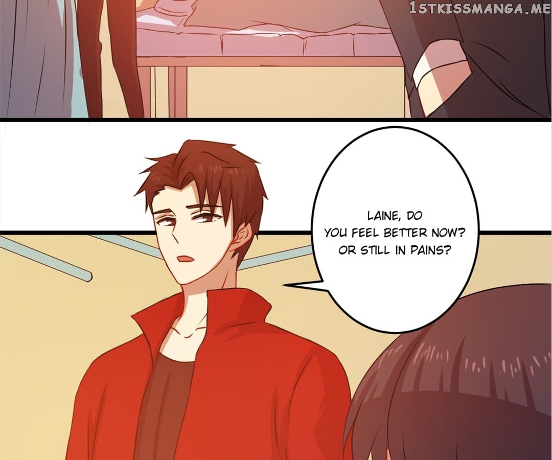 Laine – Manhua chapter 68 - page 29