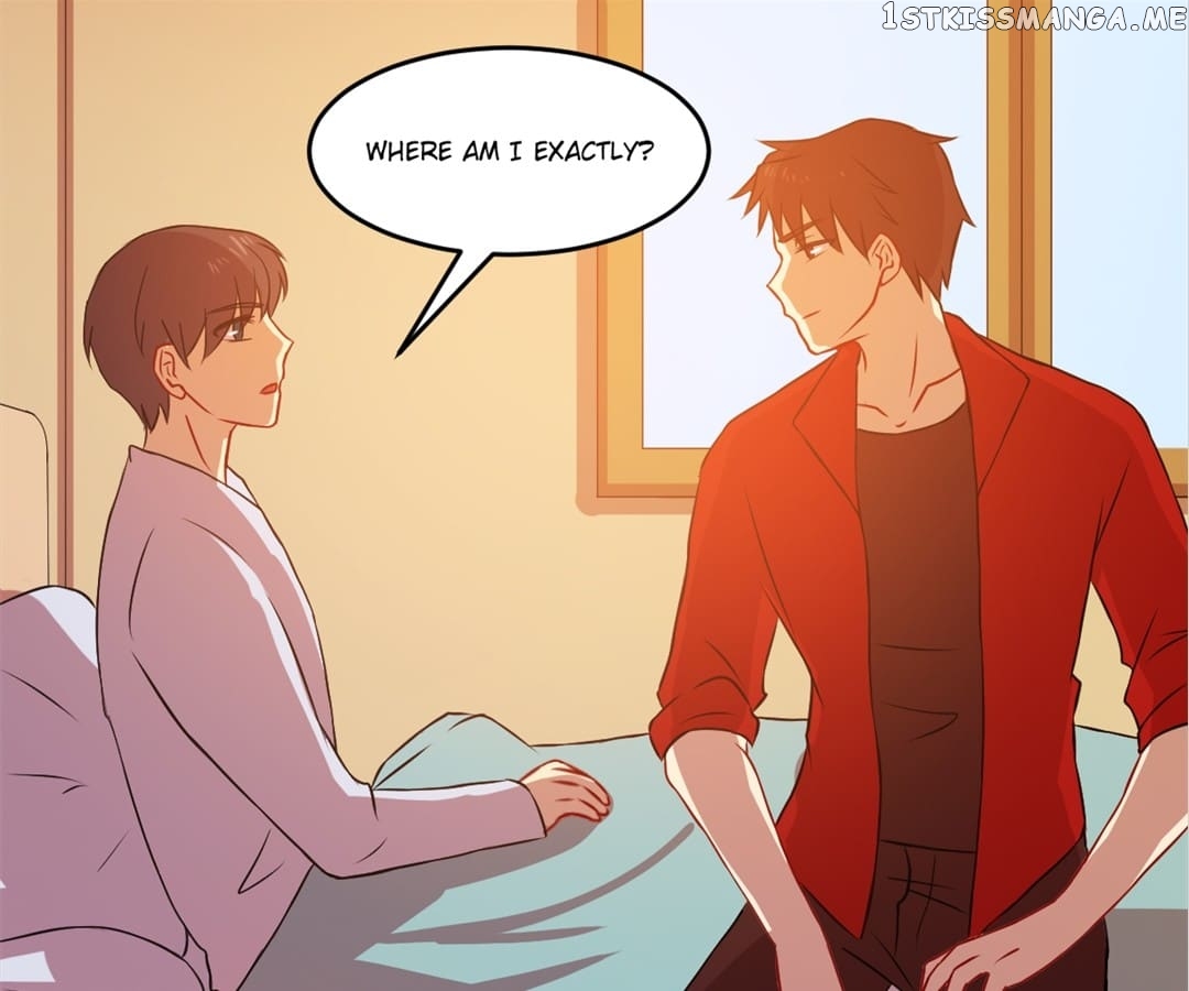 Laine – Manhua chapter 68 - page 32
