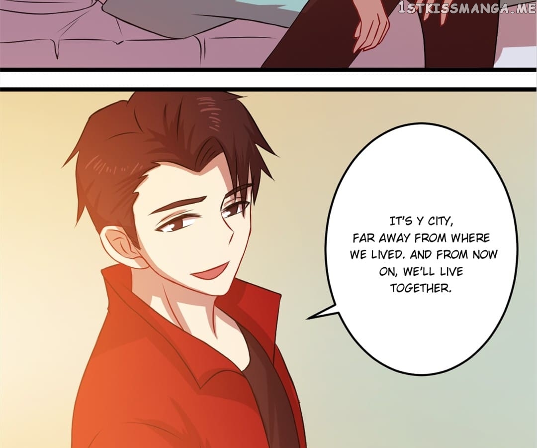 Laine – Manhua chapter 68 - page 33