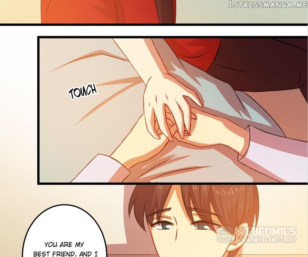 Laine – Manhua chapter 68 - page 34