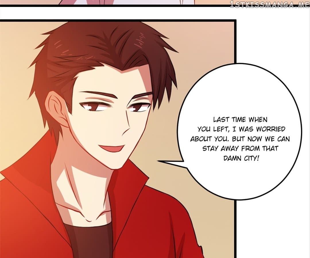 Laine – Manhua chapter 68 - page 37