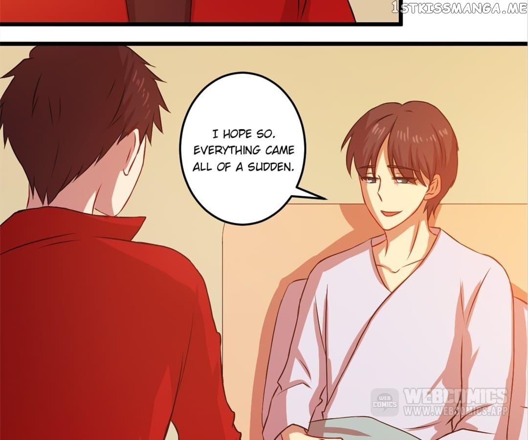 Laine – Manhua chapter 68 - page 38