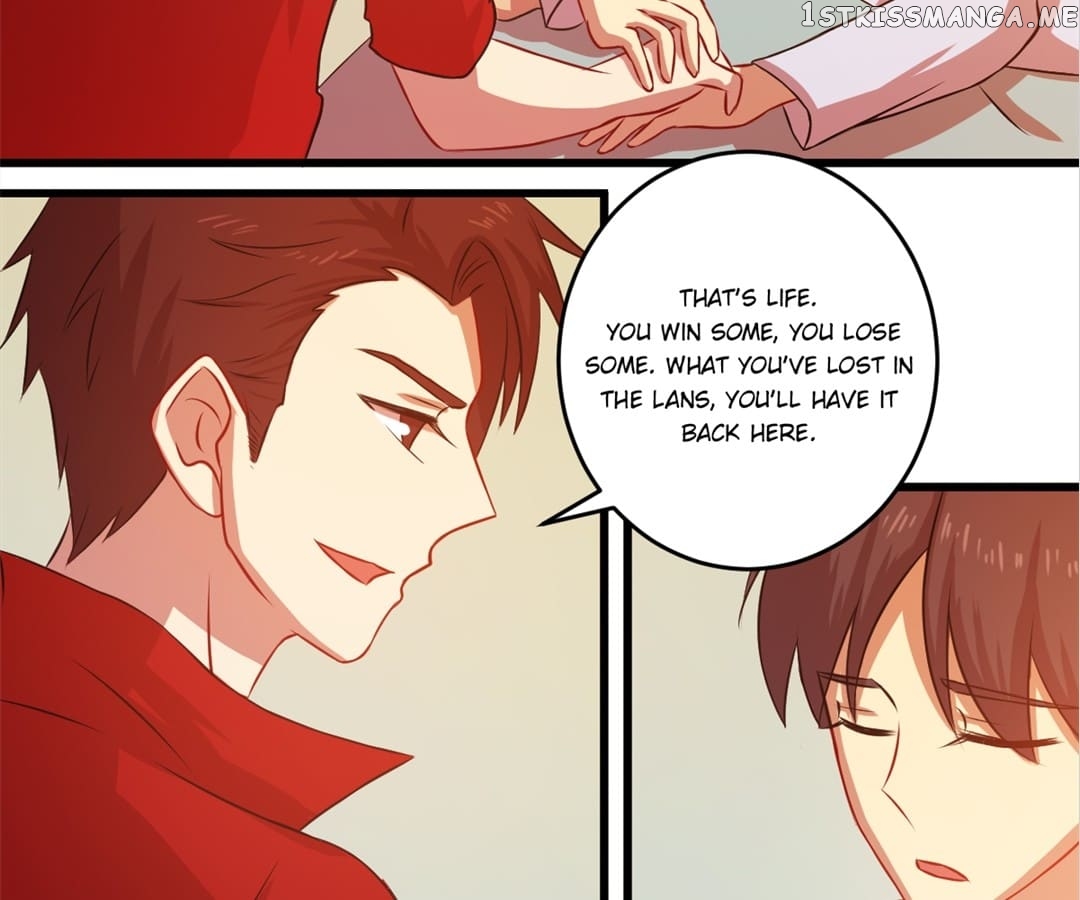 Laine – Manhua chapter 68 - page 39