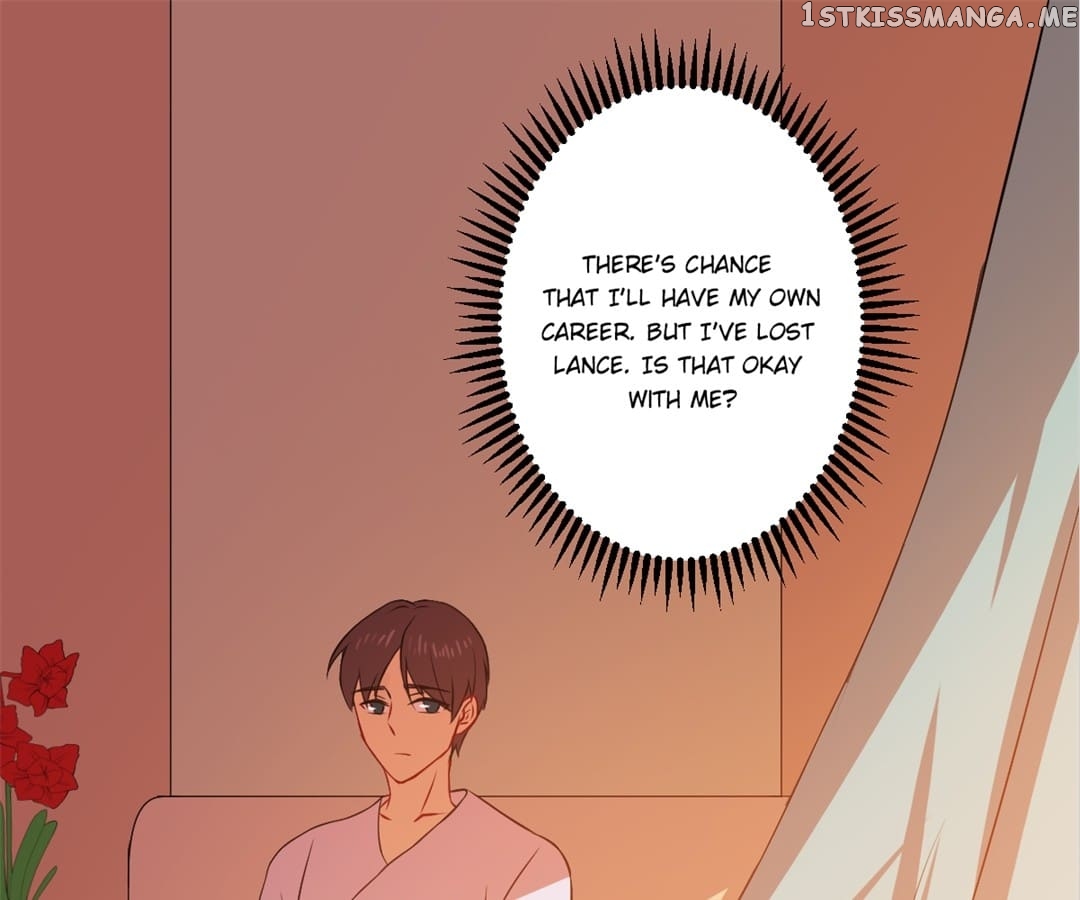 Laine – Manhua chapter 68 - page 41