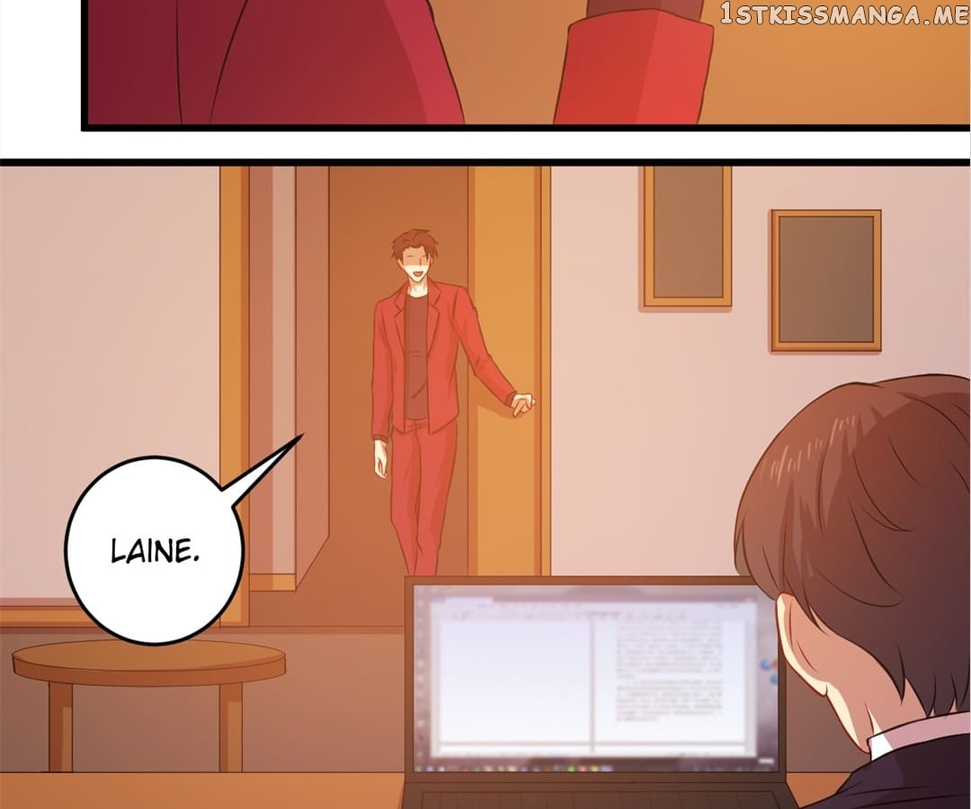 Laine – Manhua chapter 68 - page 47