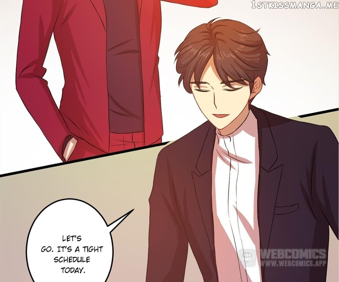 Laine – Manhua chapter 68 - page 54