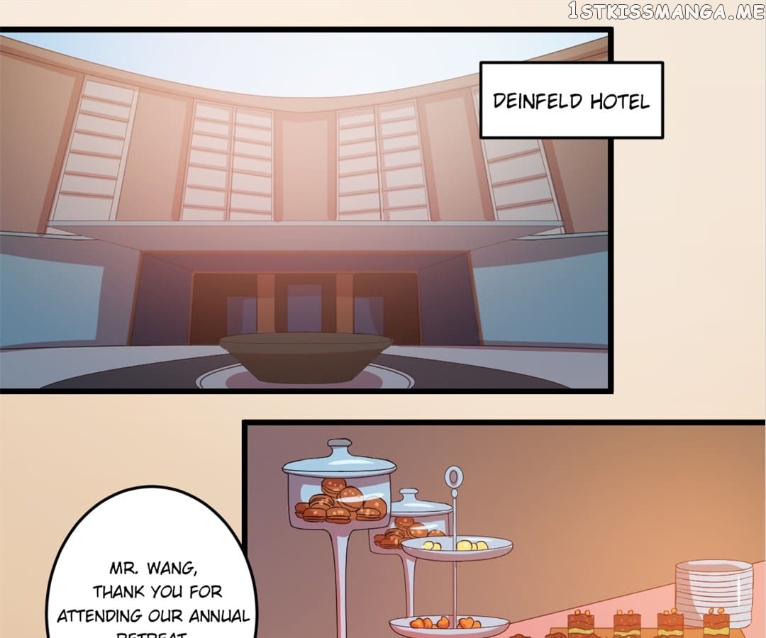 Laine – Manhua chapter 68 - page 56