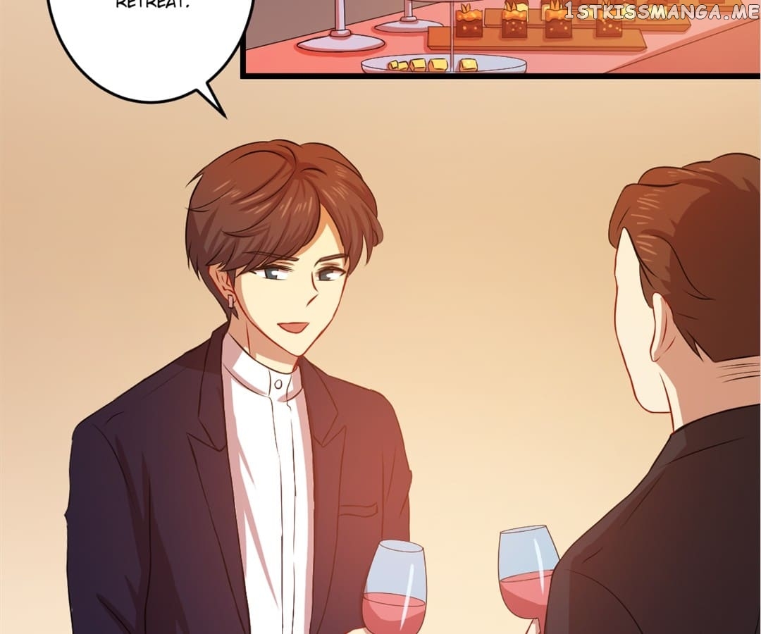 Laine – Manhua chapter 68 - page 57