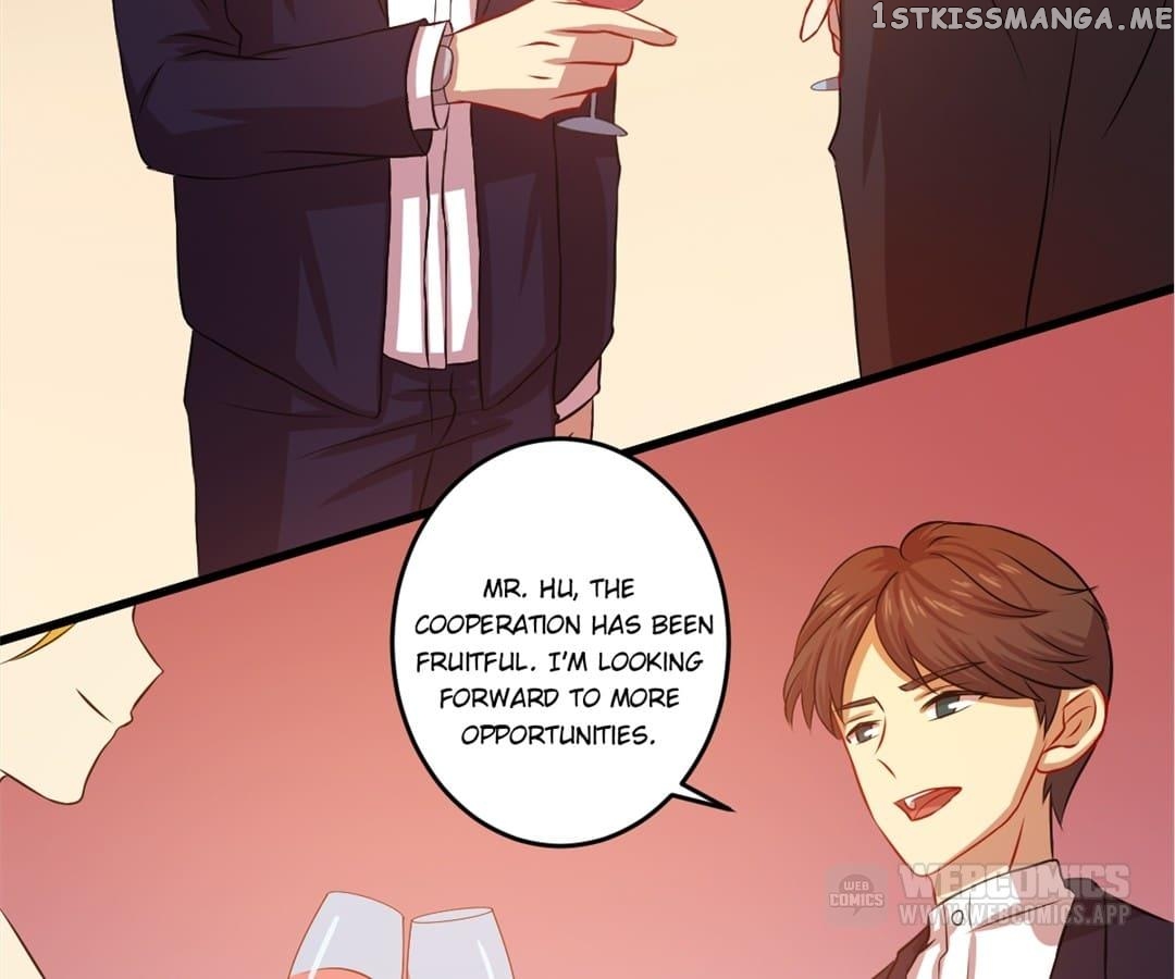 Laine – Manhua chapter 68 - page 58