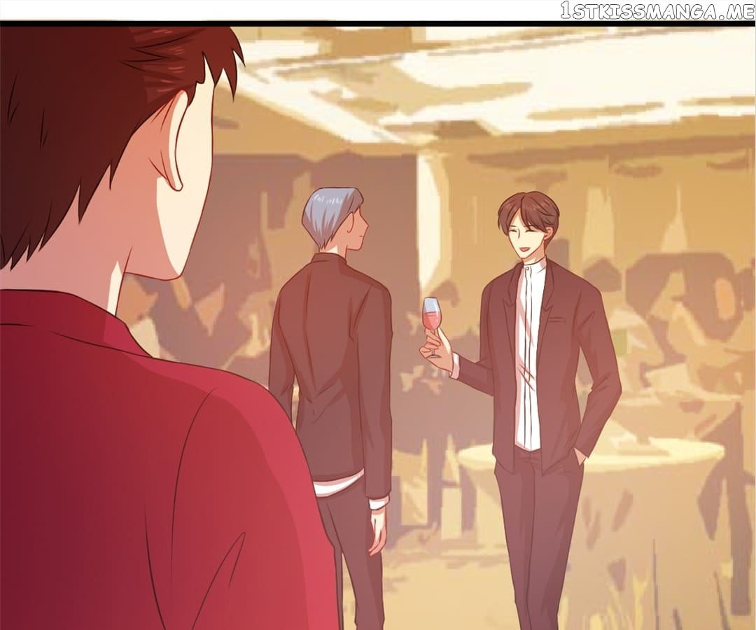 Laine – Manhua chapter 68 - page 61