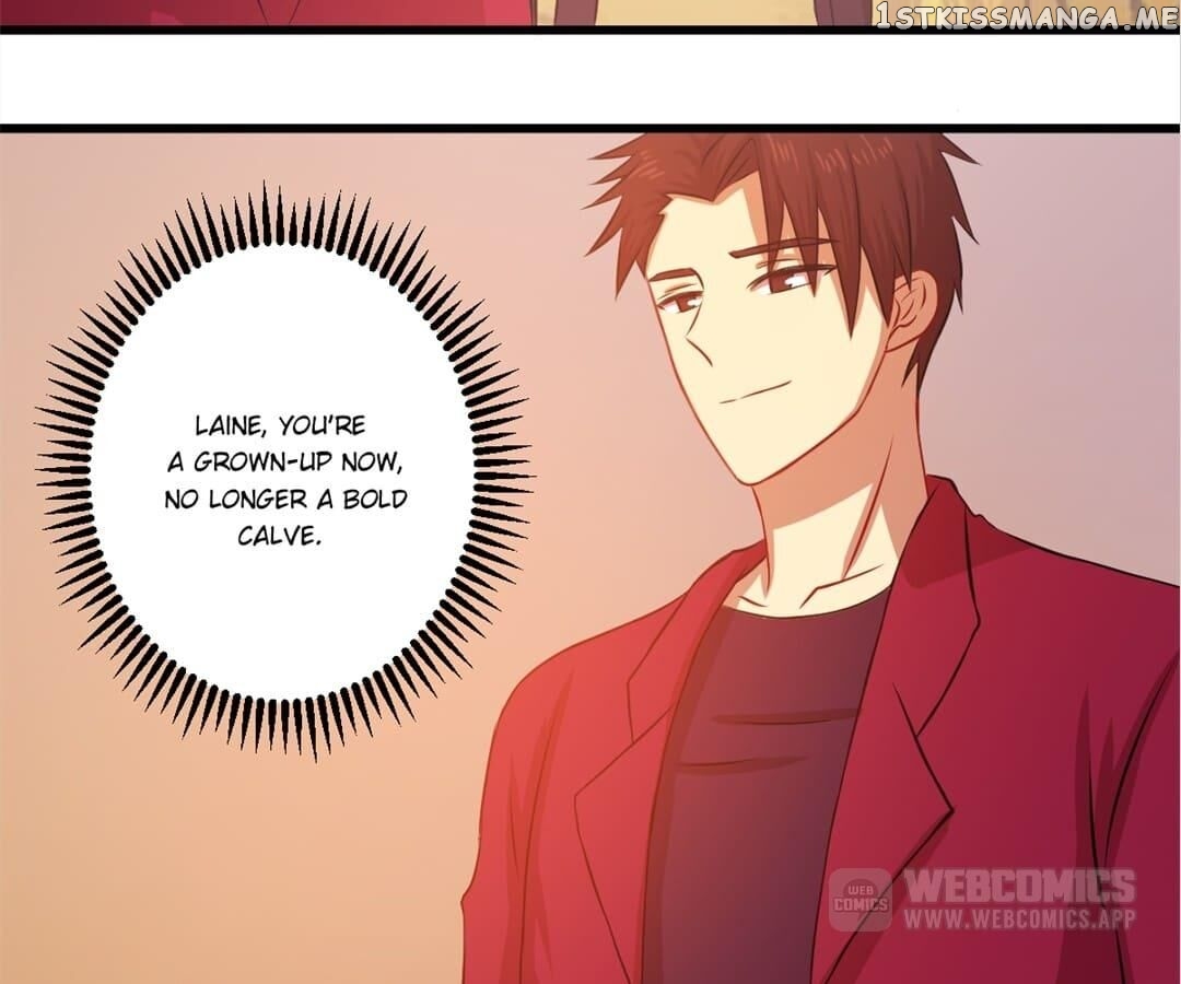 Laine – Manhua chapter 68 - page 62