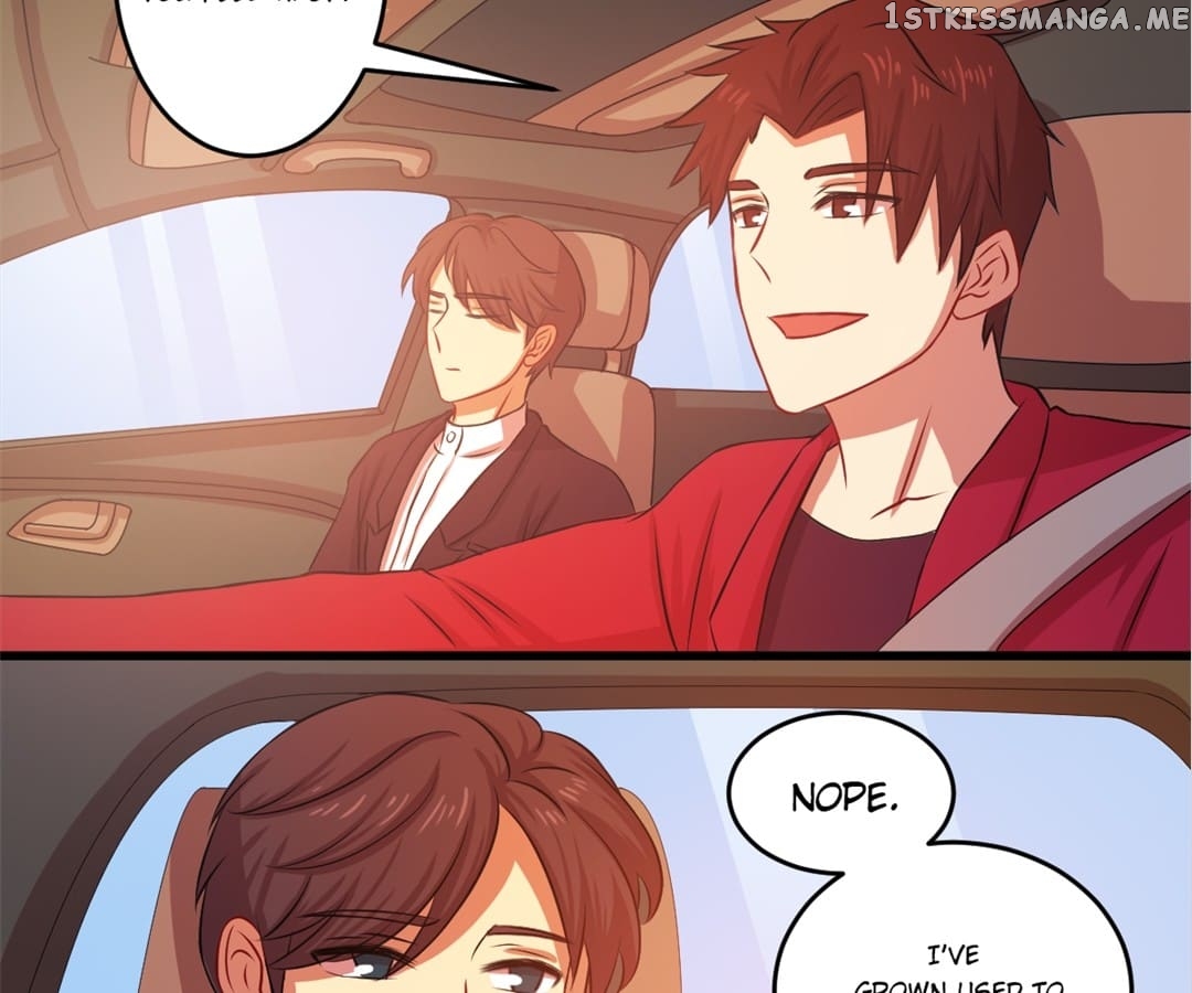 Laine – Manhua chapter 68 - page 64
