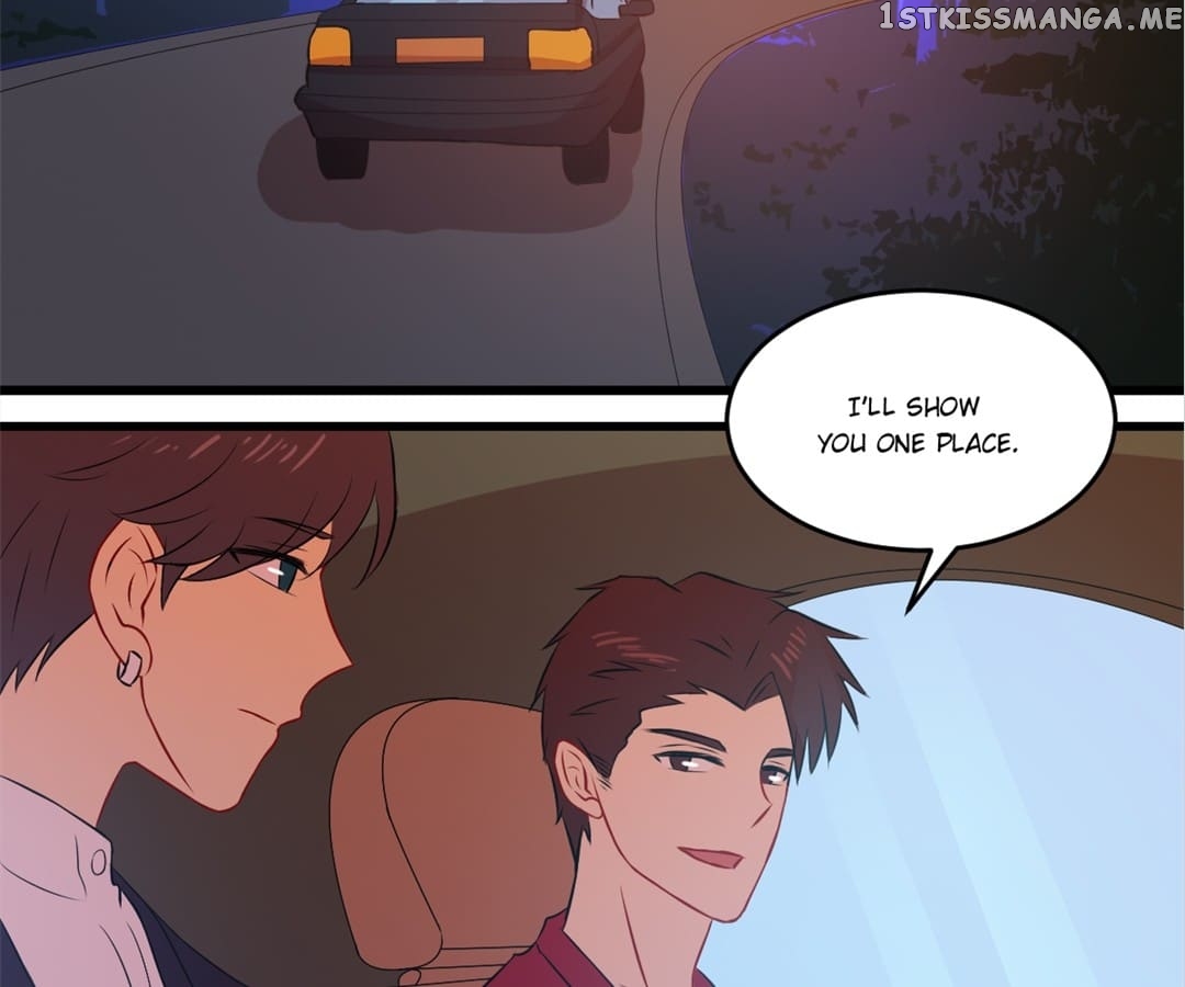 Laine – Manhua chapter 68 - page 68