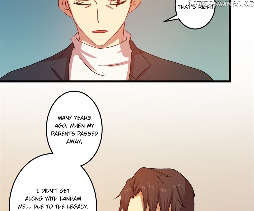 Laine – Manhua chapter 68 - page 7