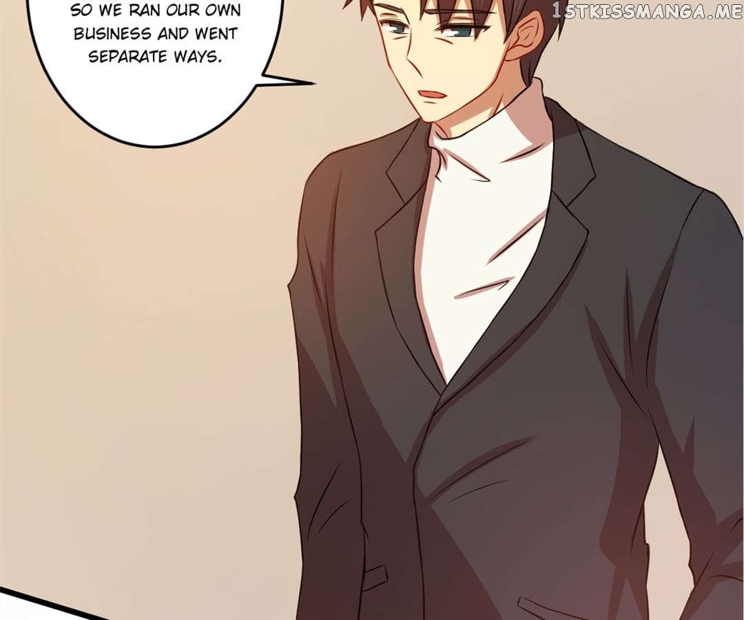Laine – Manhua chapter 68 - page 8