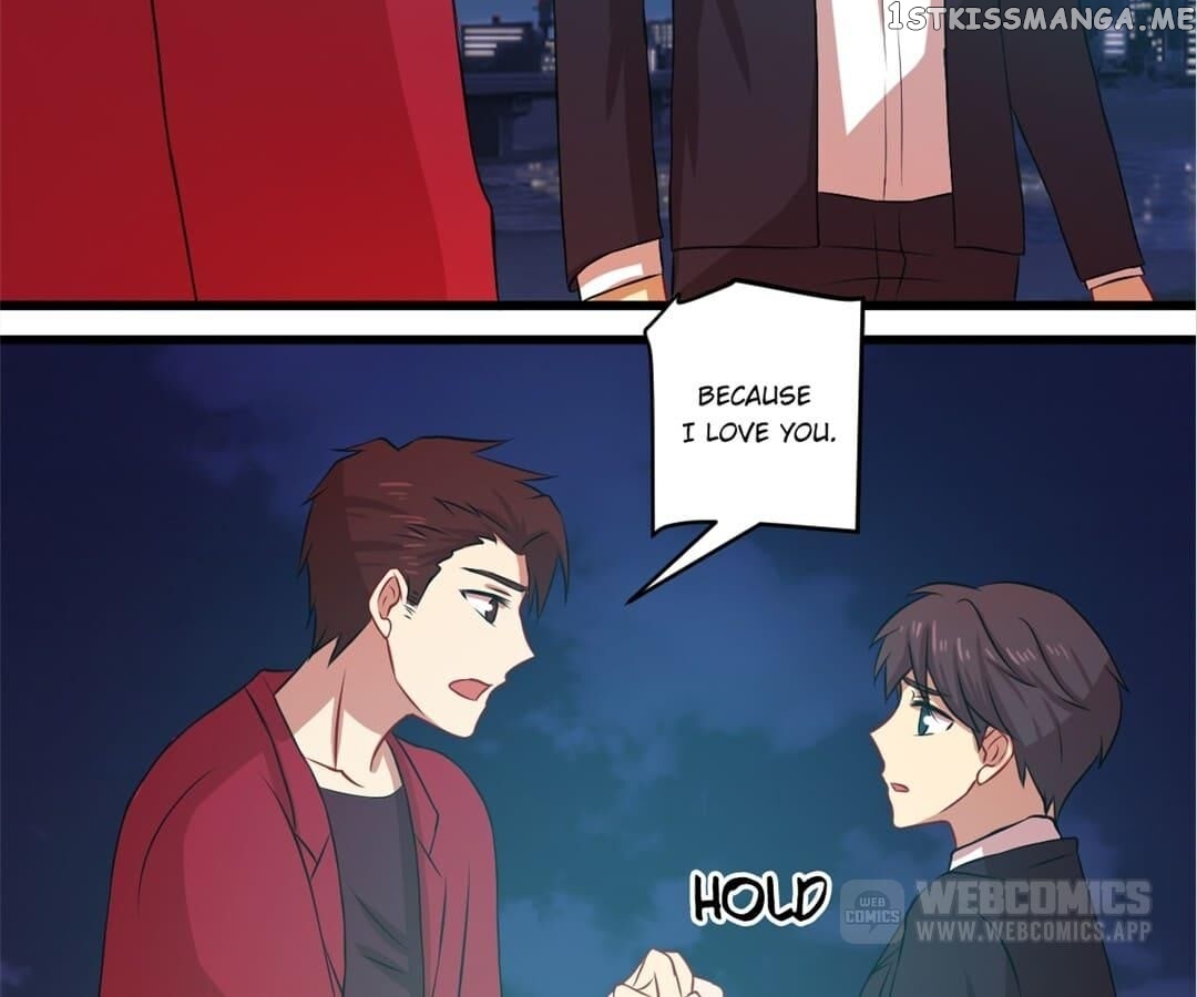 Laine – Manhua chapter 69 - page 14