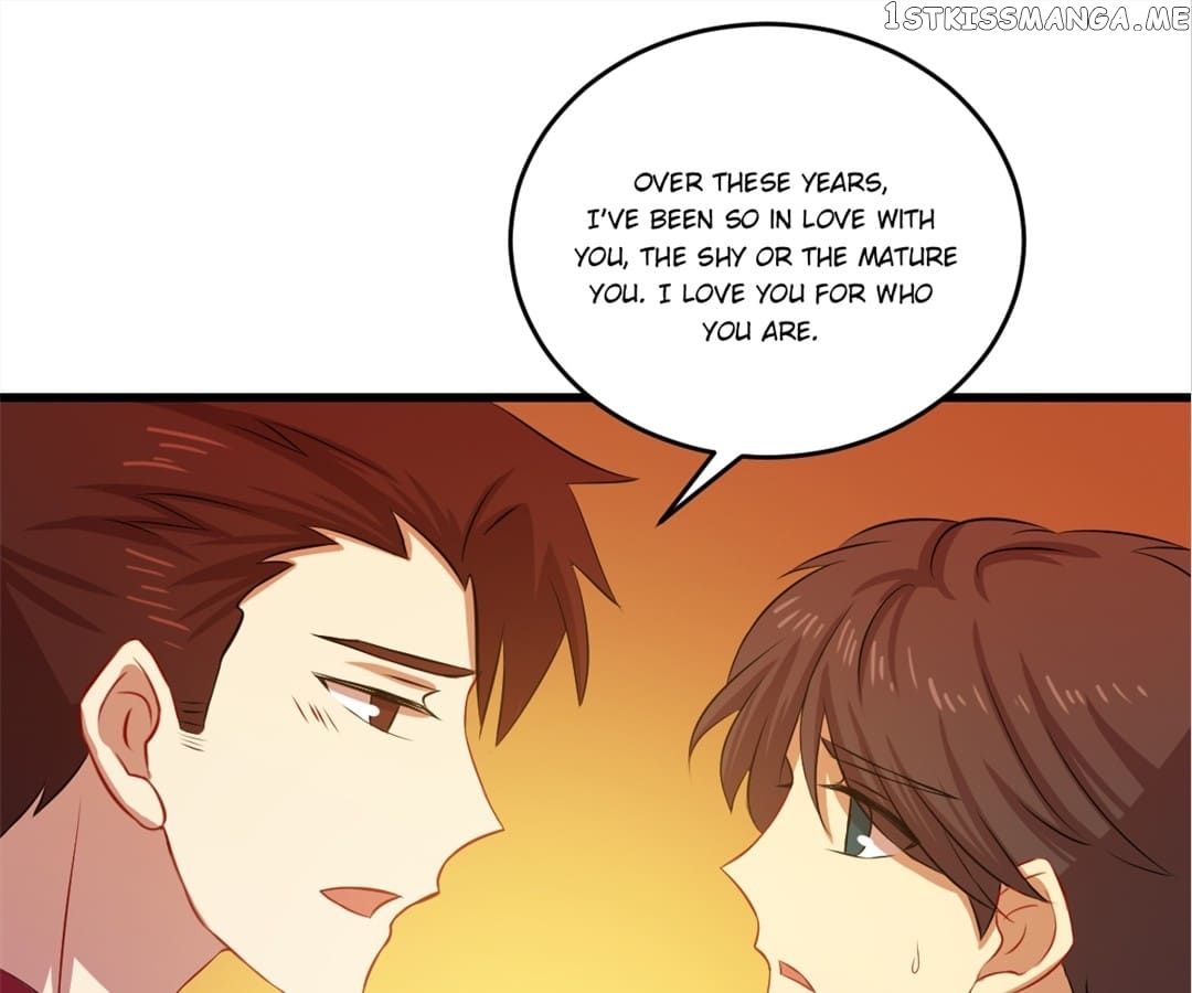 Laine – Manhua chapter 69 - page 16